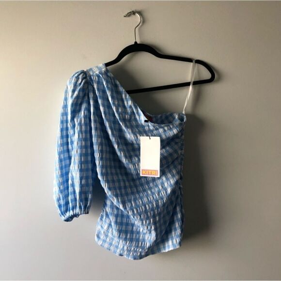 ATHENA TOP  - Picture 6 of 7